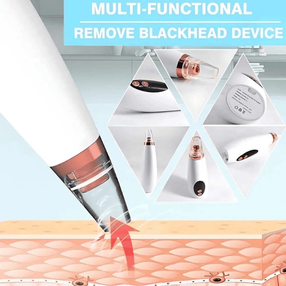 TANSICO 6 IN 1 DARMA SUCTION