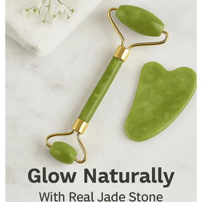 TANSICO MARBLE FACE MASSAGER