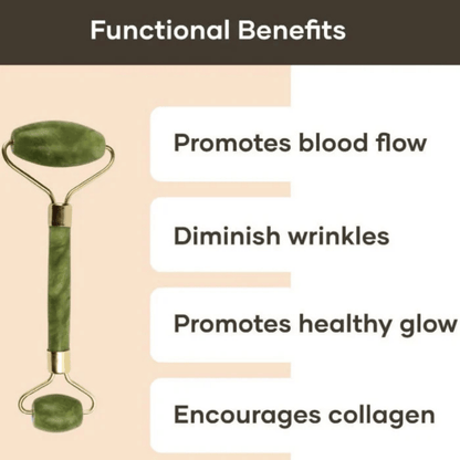 TANSICO MARBLE FACE MASSAGER