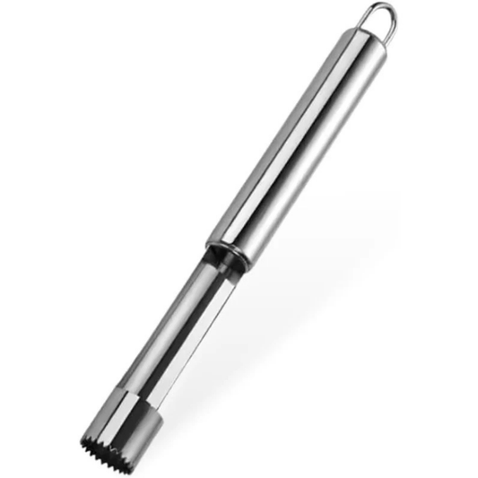 TANSICO Stainless Steel Fruit Corer Remover
