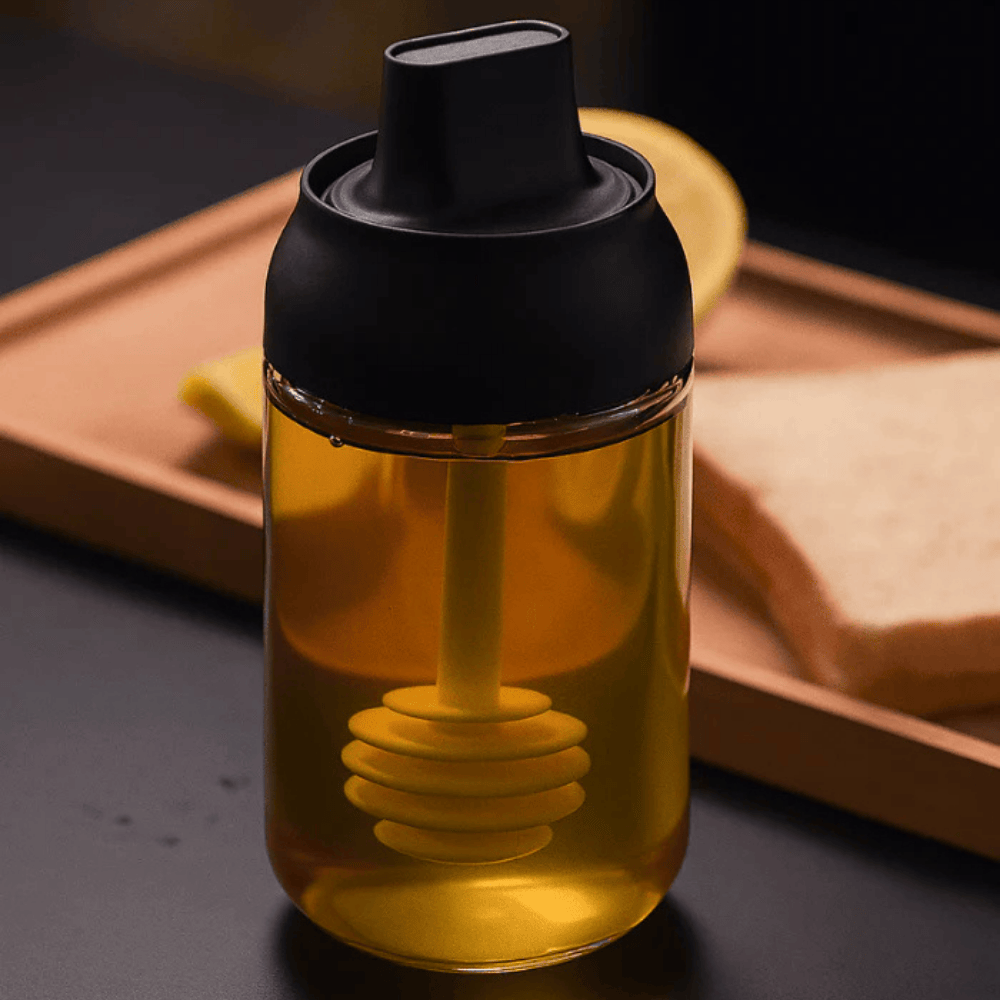 TANSICO Multifunctional Seasoning Bottle