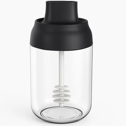 TANSICO Multifunctional Seasoning Bottle