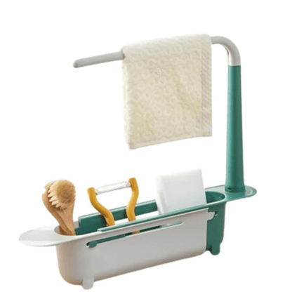 TANSICO SINK RACK STORAGE HOLDER