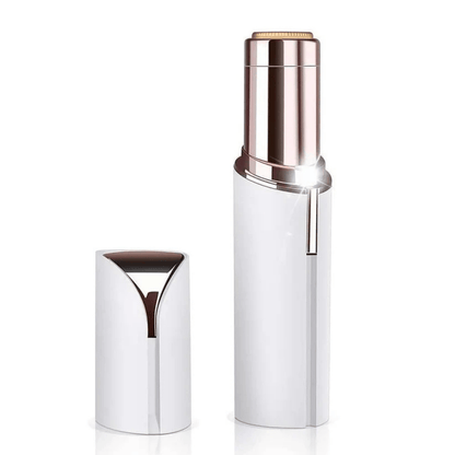 TANSICO FLAWLESS HAIR REMOVER