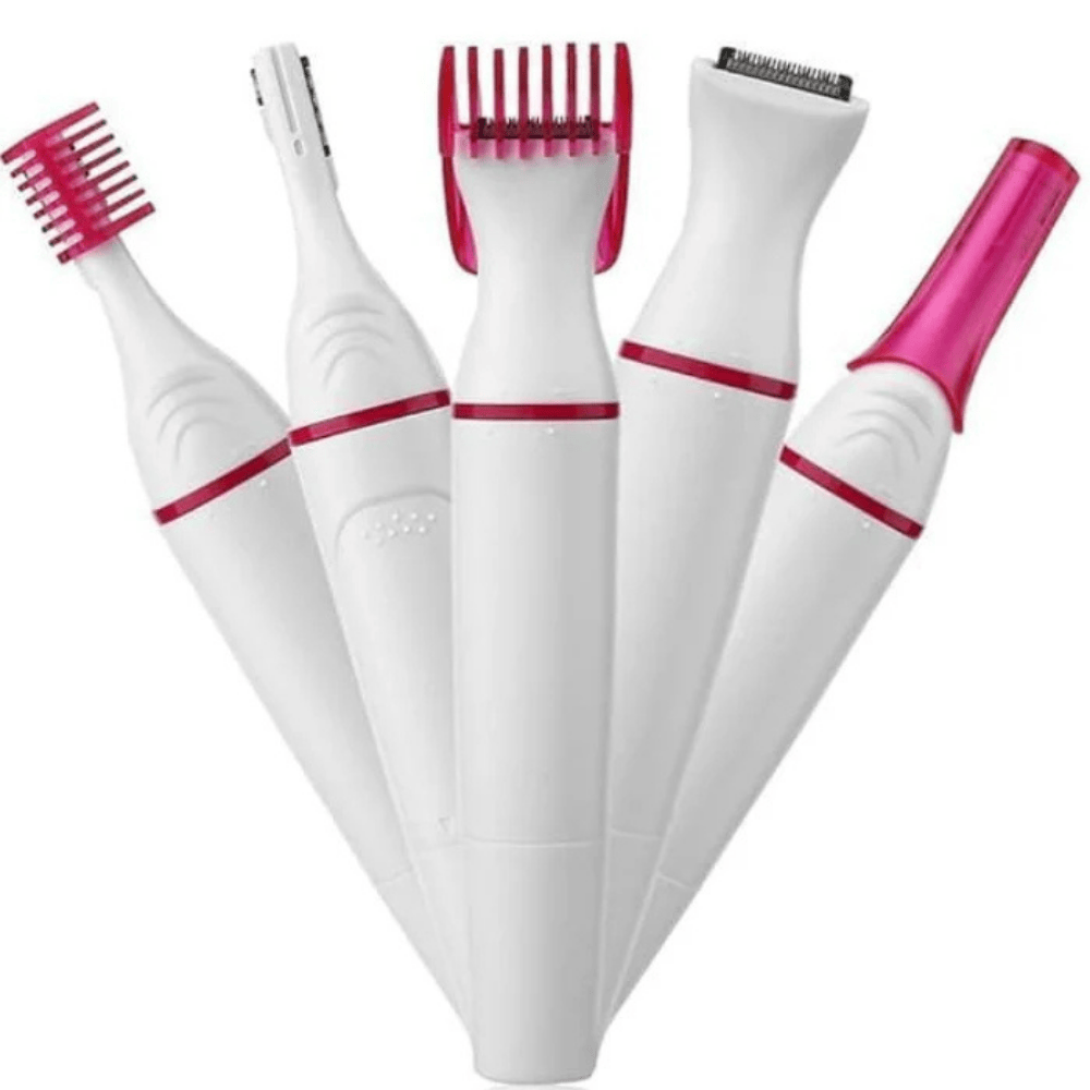 TANSICO SWEET FACE HAIR REMOVER