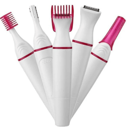 TANSICO SWEET FACE HAIR REMOVER