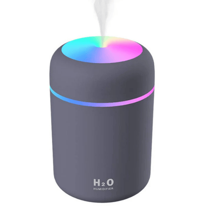 Tansico  H2O LED Cool Mist Humidifier