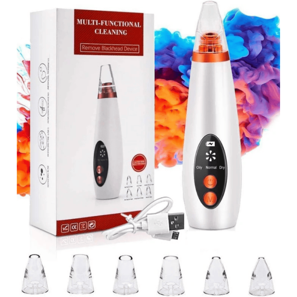 TANSICO 6 IN 1 DARMA SUCTION