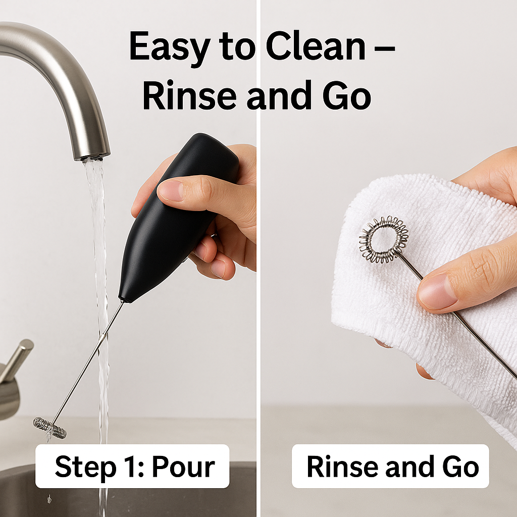 TANSICO  Coffee Maker