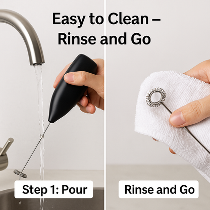 TANSICO  Coffee Maker