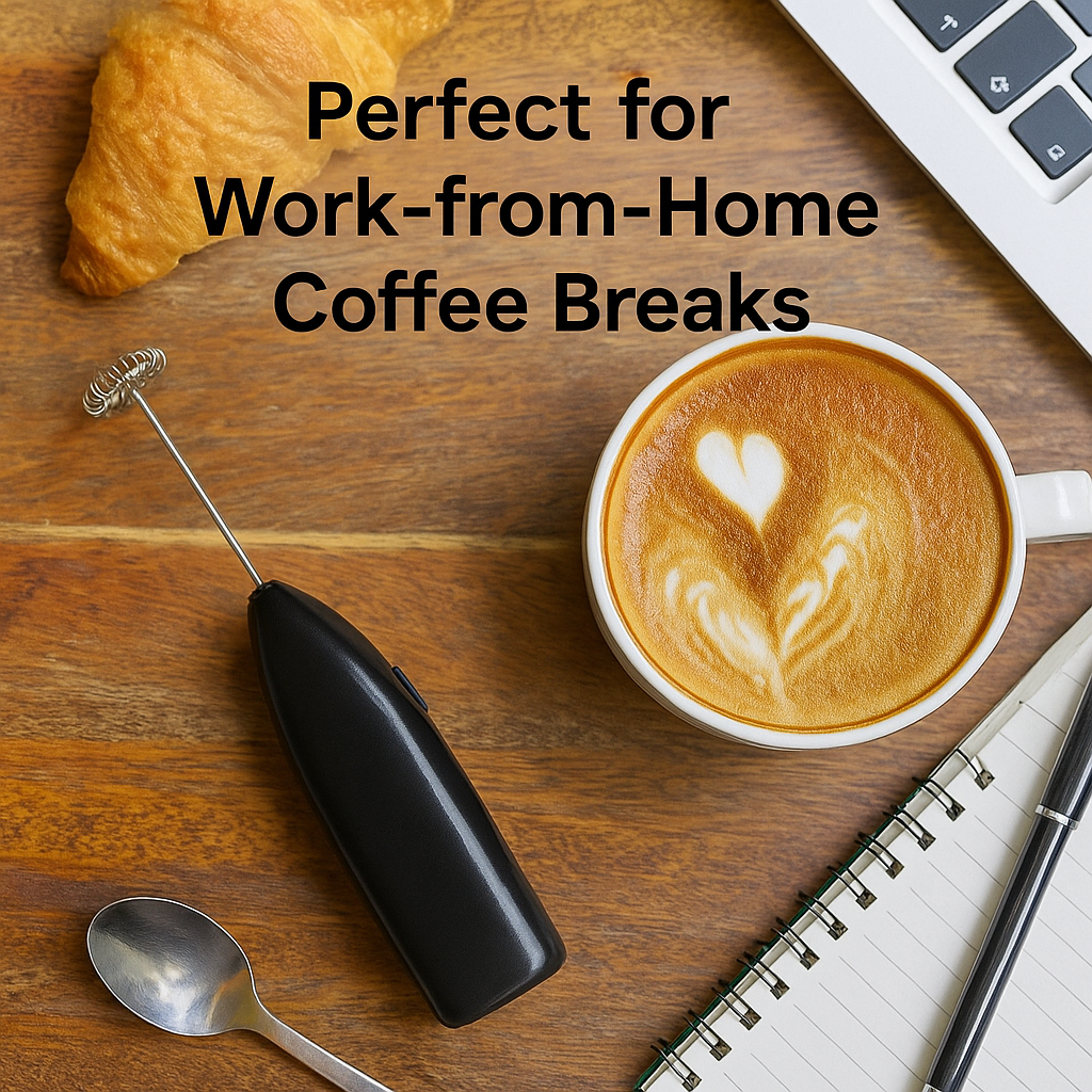 TANSICO  Coffee Maker