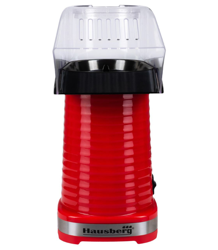 TANSICO Hot Air Popcorn Maker